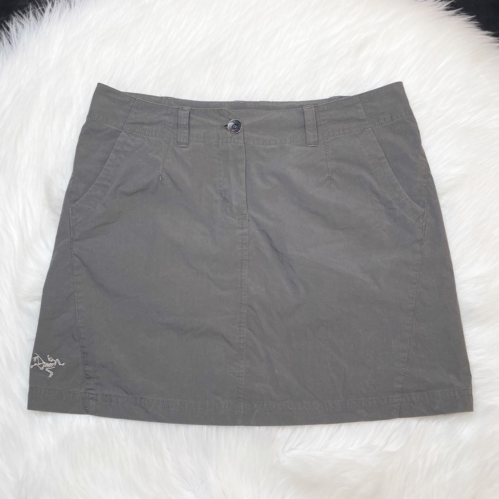 Arc’Teryx Kenna Hiking Women’s Skirt Size 6